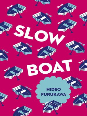 cover image of Slow Boat